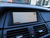 GPS навигация BMW X6 (2013-2015)