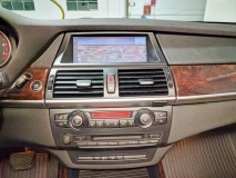 GPS навигация BMW X5 (2010-2011)
