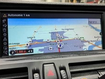 GPS навигация BMW Z4 (2010-2012)