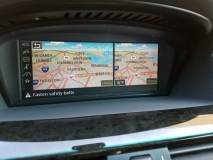 GPS навигация BMW 6 Series (2004-2009)