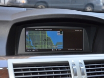 GPS навигация BMW 7 Series (2002-2008)