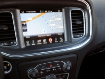 GPS навигация Dodge Charger (2015-2018)