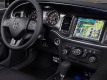 GPS навигация Dodge Charger (2011-2014)