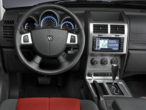 GPS навигация Dodge Nito (2011-2013)