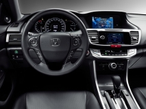 GPS навигация Honda Accord IX (2012-2018)