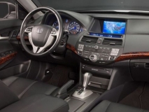 GPS навигация Honda Crosstour (2009-2015)