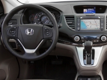 GPS навигация Honda CR-V (2012-2017)