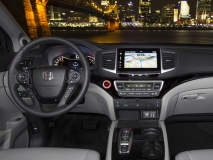 GPS навигация Honda Pilot (2008-2015)