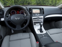 GPS навигация Infiniti G (2006-2018)