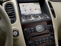 GPS навигация Infiniti Ex (2007-2013)