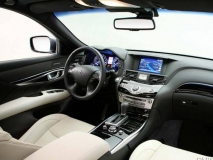 GPS навигация Infiniti M (2005-2010)