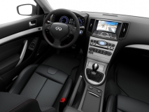 GPS навигация Infiniti Q60 (2014-2021)