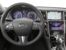 GPS навигация Infiniti Q50 (2014-2021)