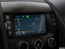 GPS навигация Jaguar F-Tape (2015-2018)