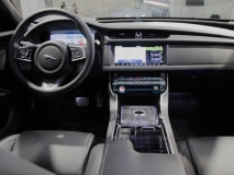 GPS навигация Jaguar XF (2015-2018)