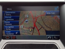 GPS навигация Land Rover Freelander 2 (2011-2014)