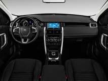 GPS навигация Land Rover Discovery Sport (2015-2018)