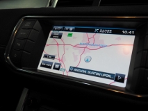 GPS навигация Land Rover - Range Rover Evoque (2011-2015)