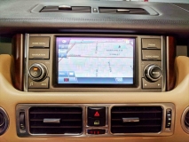 GPS навигация Land Rover - Range Rover (2012-2016)