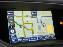 GPS навигация Lexus ES (2013-2018)