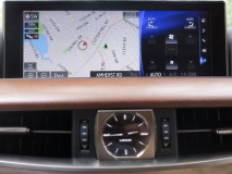 GPS навигация Lexus LX (2016-2018)