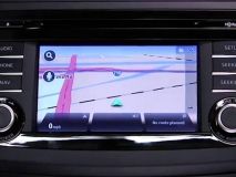 GPS навигация Mazda 3 (2012-2018)