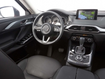 GPS навигация Mazda CX-9 (2011-2018)