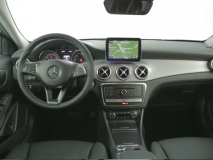 GPS навигация Mercedes-Benz CLA-класс X117 (2014-2018)
