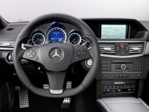 GPS навигация Mercedes-Benz E-класс W212 (2009-2018)