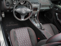 GPS навигация Mercedes-Benz SLK-Класс W171 (2004-2011)