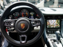 GPS навигация Porsche 911 (2017-2018)