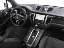 GPS навигация Porsche Macan (2017-2018)