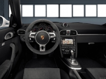 GPS навигация Porsche 911 (2011-2015)