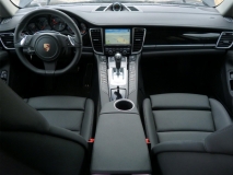 GPS навигация Porsche Panamera (2009-2015)