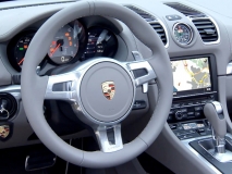 GPS навигация Porsche Boxster (2012-2015)