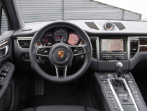 GPS навигация Porsche Macan (2014-2015)