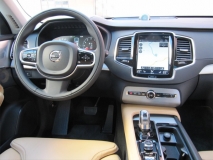 GPS навигация GPS навигация Volvo XC 90 (2013-2018)
