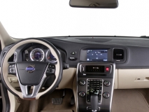 GPS навигация GPS навигация Volvo V 60 (2010-2018)