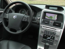 GPS навигация GPS навигация Volvo XC 60 (2010-2018)