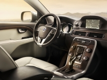 GPS навигация GPS навигация Volvo S 80 (2010-2016)