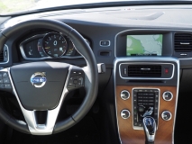 GPS навигация GPS навигация Volvo S 60 (2010-2016)