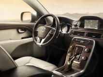 GPS навигация GPS навигация Volvo XC 70 (2010-2016)