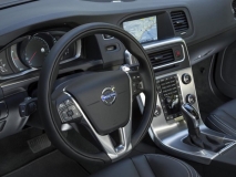 GPS навигация GPS навигация Volvo V 70 (2010-2016)