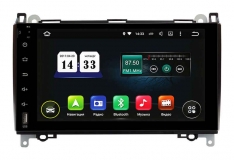 Штатная магнитола Mercedes-Benz Sprinter