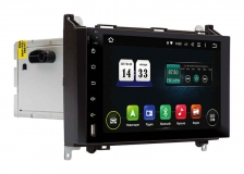 Штатная магнитола Mercedes-Benz Vito W639/W447 (2006-2018)