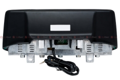 Штатная магнитола BMW X5 (F15) 2014-2018