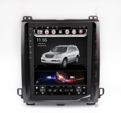 Штатная магнитола Lexus GX 470