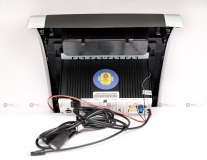 Штатная магнитола Nissan X-Trail 2007-2013