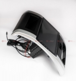 Штатная магнитола Nissan X-Trail 2007-2013