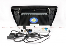 Штатная магнитола Skoda Octavia A7 2013-2018